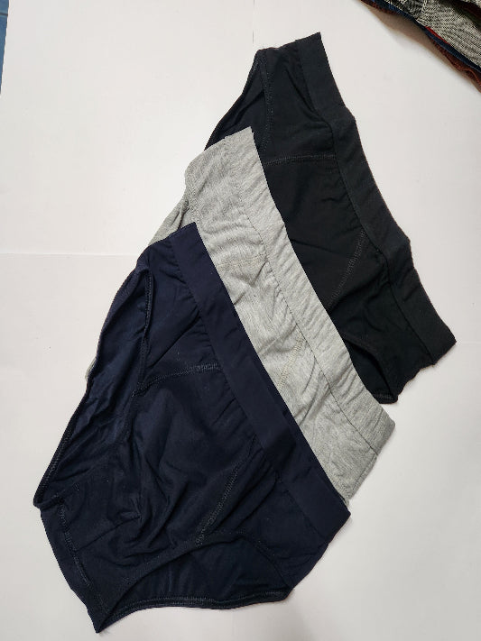 Slip uomo Lattanzio Club 12