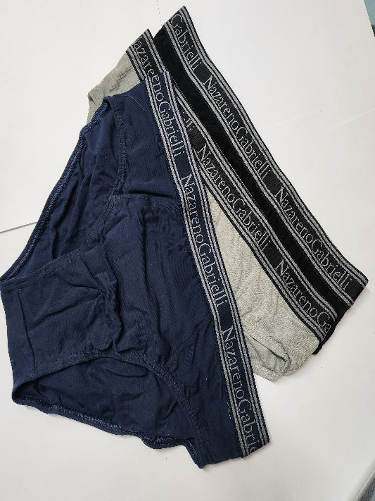 Slip uomo Nazareno Gabrielli 326 conf. 3pz