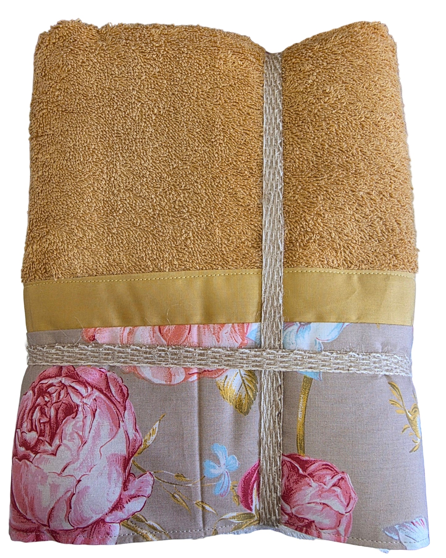 Asciugamani Biancoperla mod. Vivaldi 4pz (2+2)