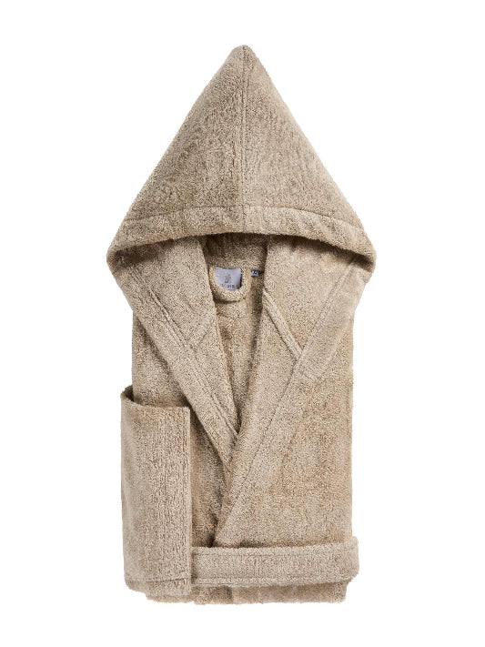 Accappatoio Biancoperla Oasi