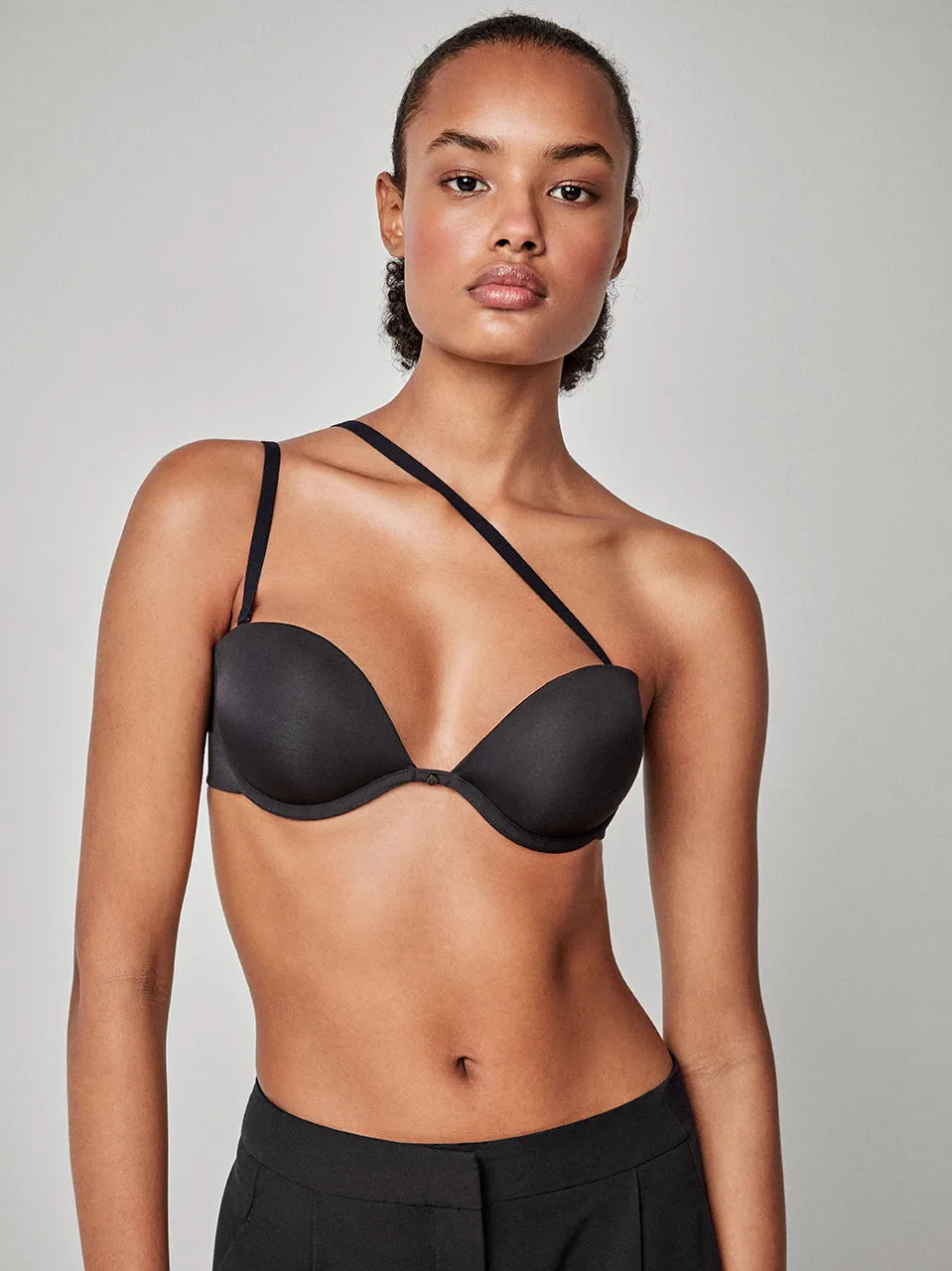 Reggiseno Gisela per abiti scollati (50 modi di allacciatura) avanti e dietro art. 1/10040T