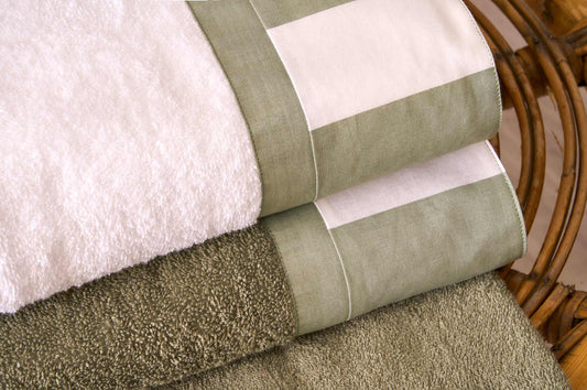 Asciugamani 2+2 Maui