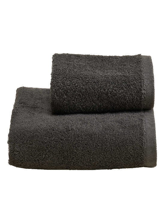 Asciugamani Biancoperla 1+1 Perla colorato