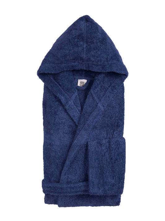 Accappatoio Biancoperla Perla