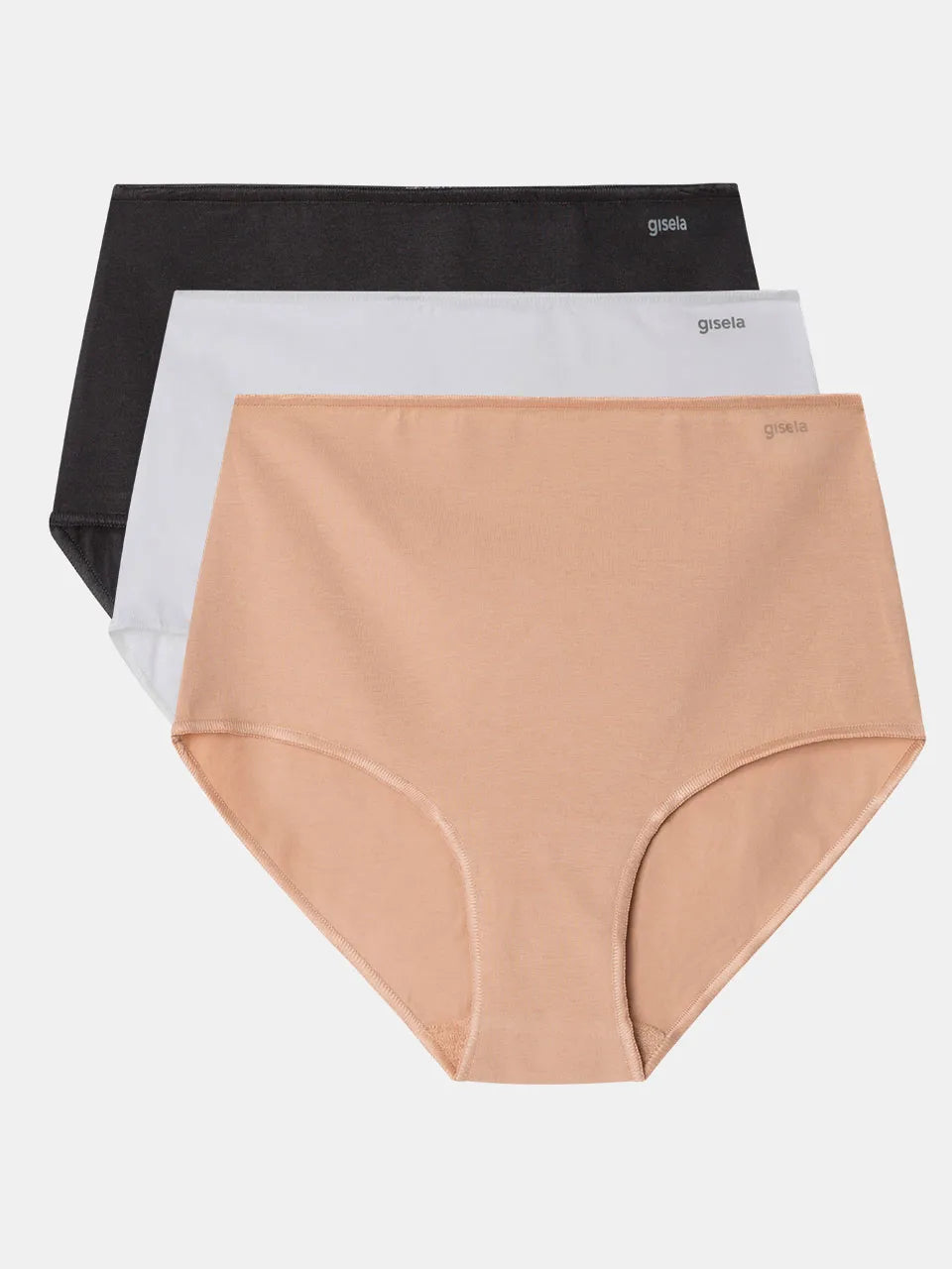 Slip Gisela donna cotone art. 1/0225