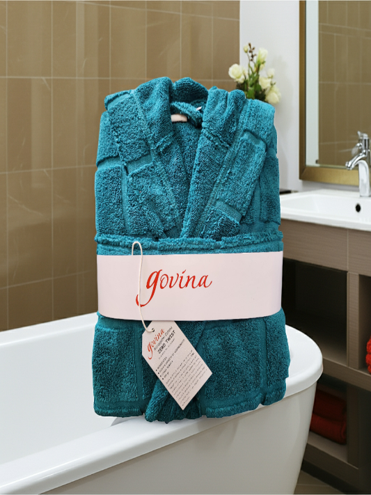 Accappatoio Govina Lilly