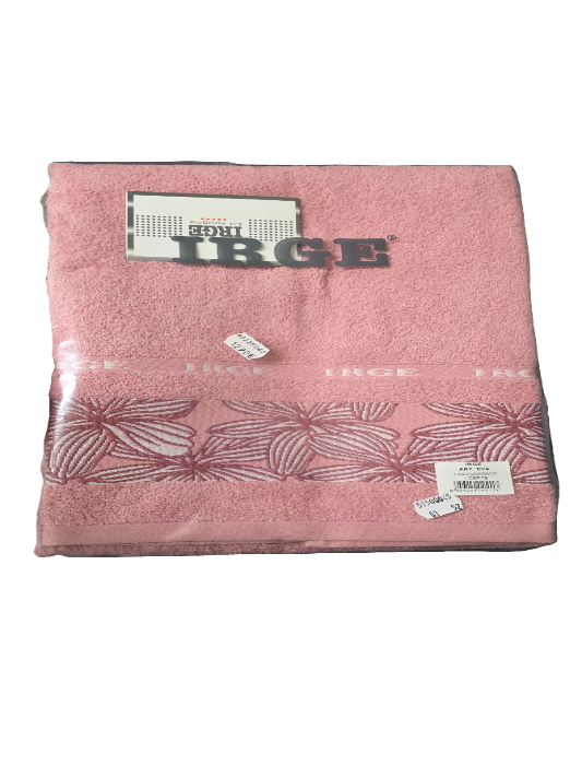 Asciugamani bagno Irge 1+1