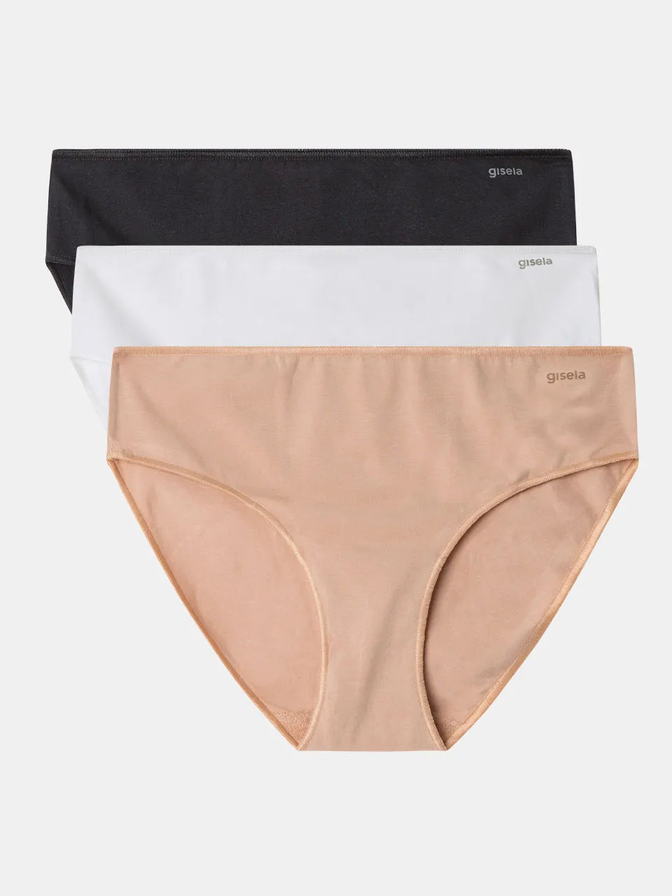 Slip donna Gisela cotone biologico 1/0224