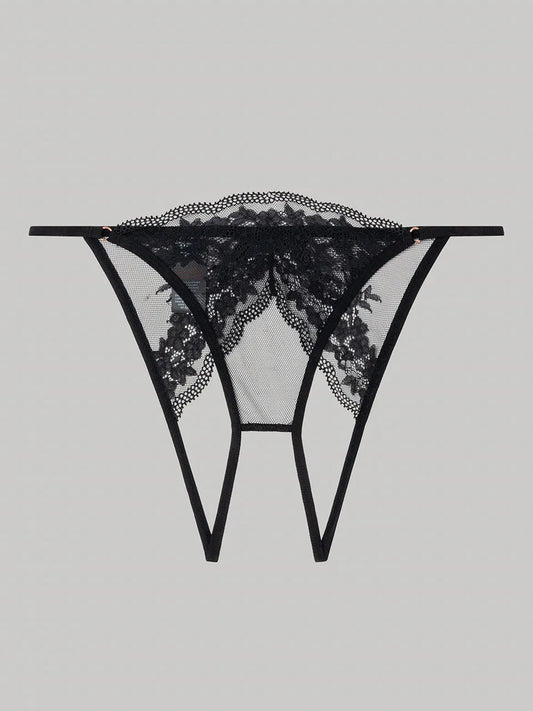 Slip aperto donna Gisela 2/10108b