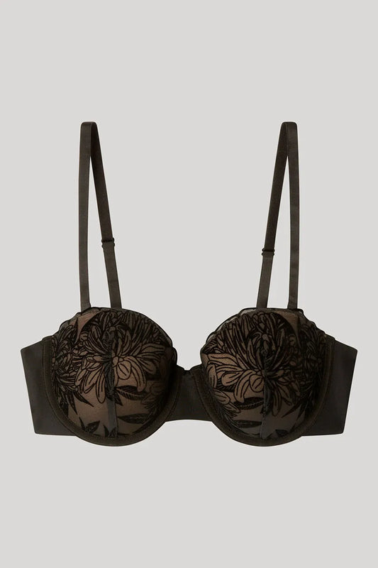 Reggiseno Gisela balconcino modellato smontabile art.2/10094T