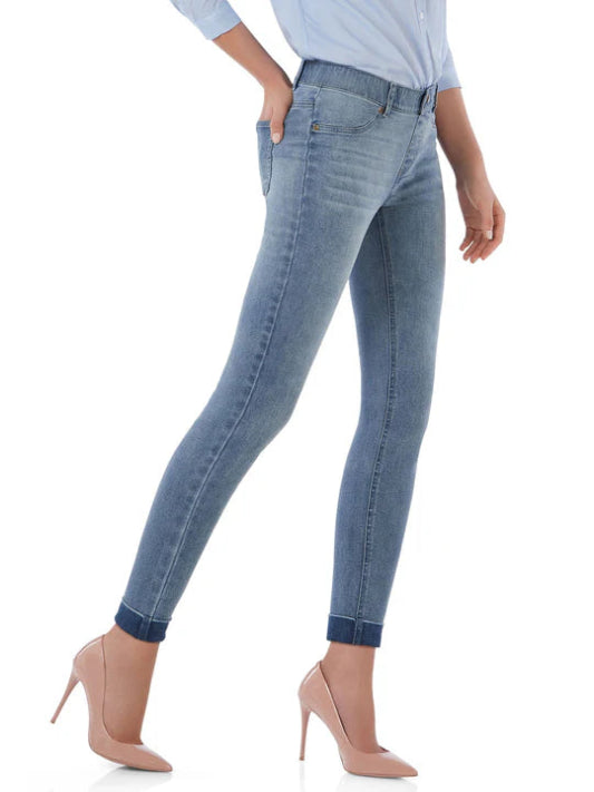 Leggings donna Skimmer Philippe Matignon vintage