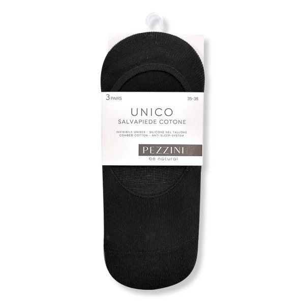Salvapiede unisex Pezzini 107 Conf. 3pz