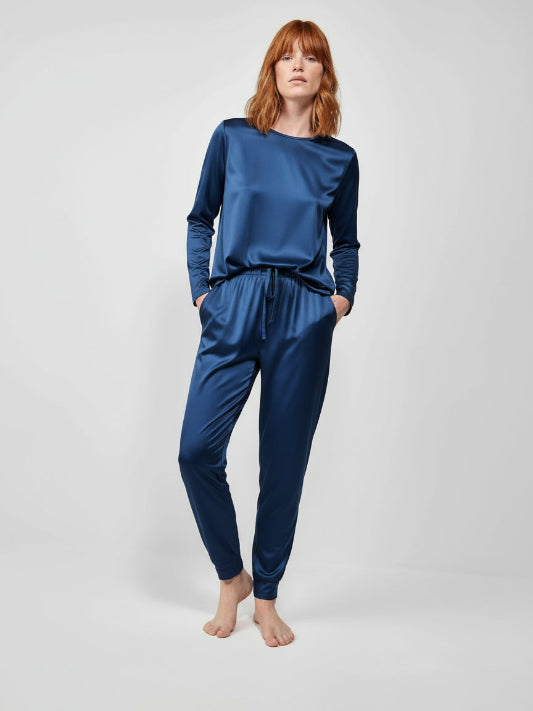 Pigiama donna Gisela invernale 2/20177