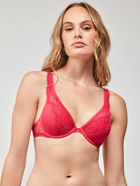 Reggiseno donna Gisela push-up 2/10096