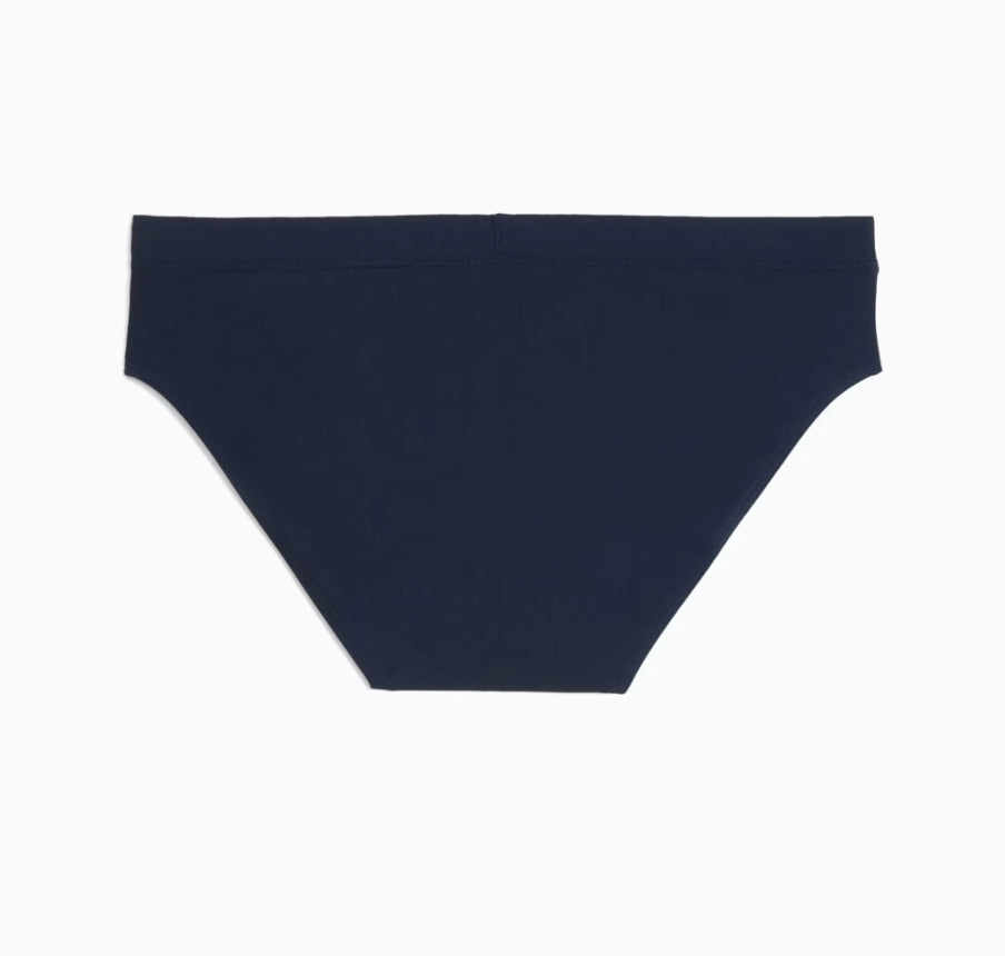 Costume uomo Puma slip tinta unita