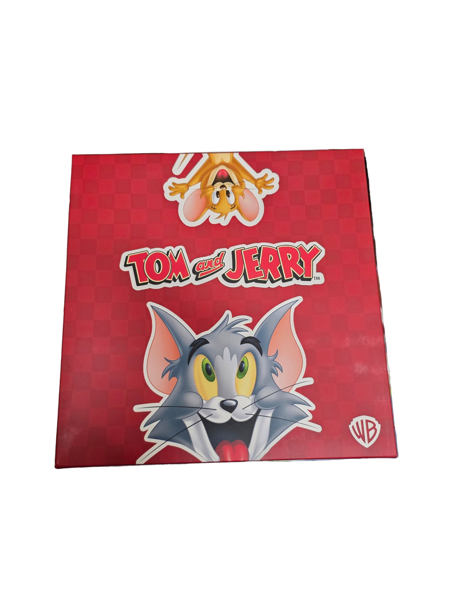 Pigiama bimbo Gisela Snoopy cotone interlock Tom e Gerry 2/20349