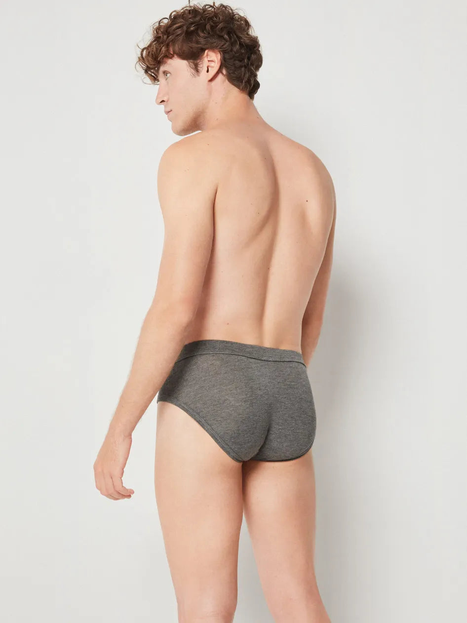 Slip uomo Gisela modal 1/10007