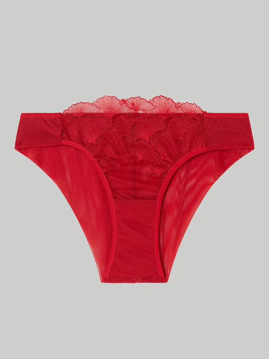 Slip donna Gisela pizzo 2/10106b