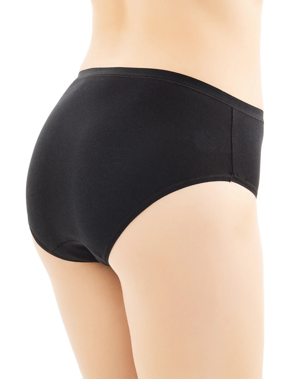 Slip donna Ragno midi eco cotton conf. 2pz 07180S