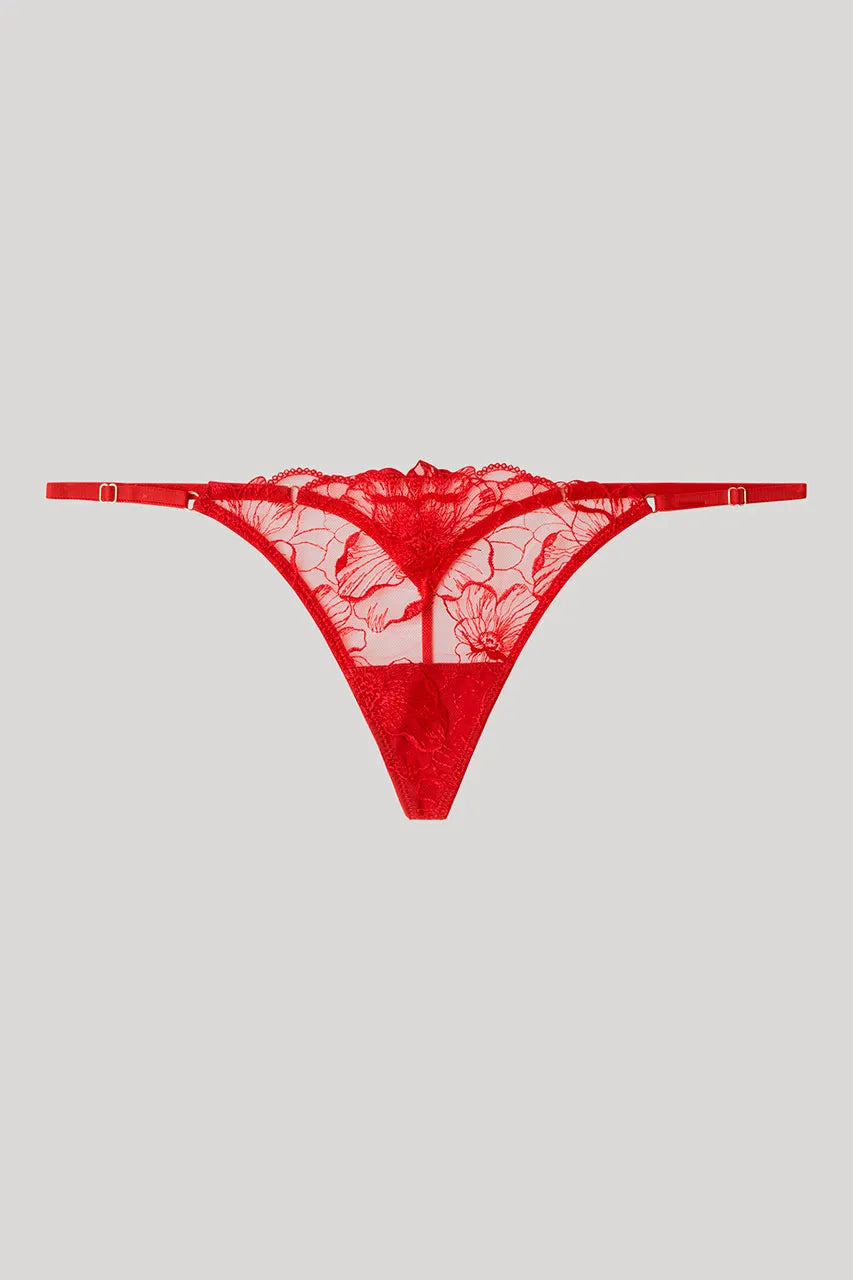 Completo donna Gisela 2/10092 pizzo e tulle