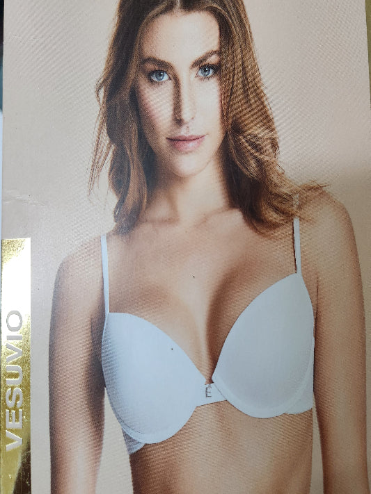 Reggiseno E Papillon mod. Vulcano