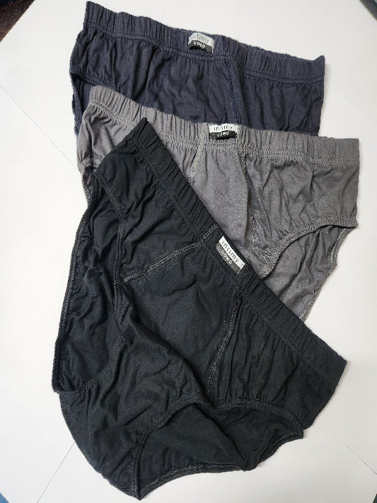 Slip uomo Intimy tg. maxi