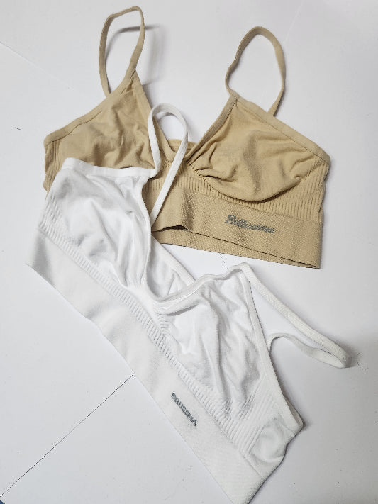 Reggiseno brassiere anatomica Bellissima 051