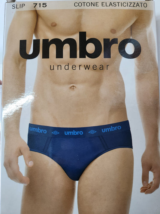 Slip uomo Umbro 715