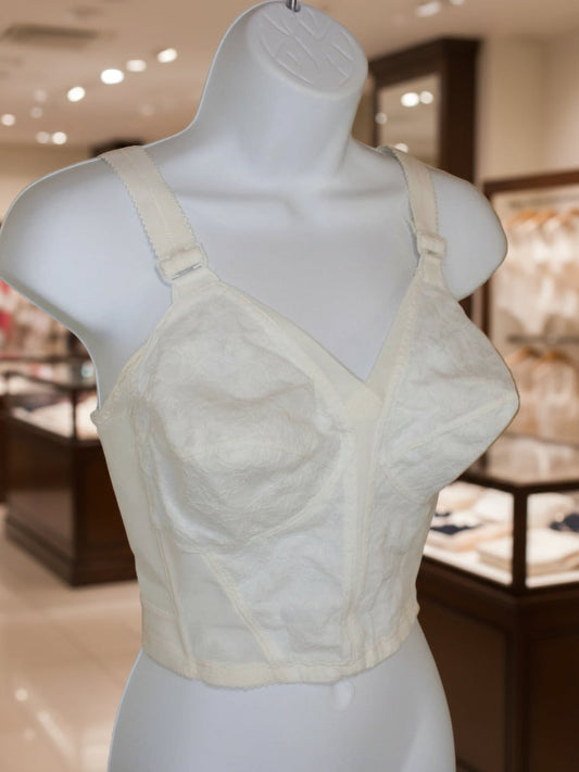 Reggiseno con bustino Playtex art 259