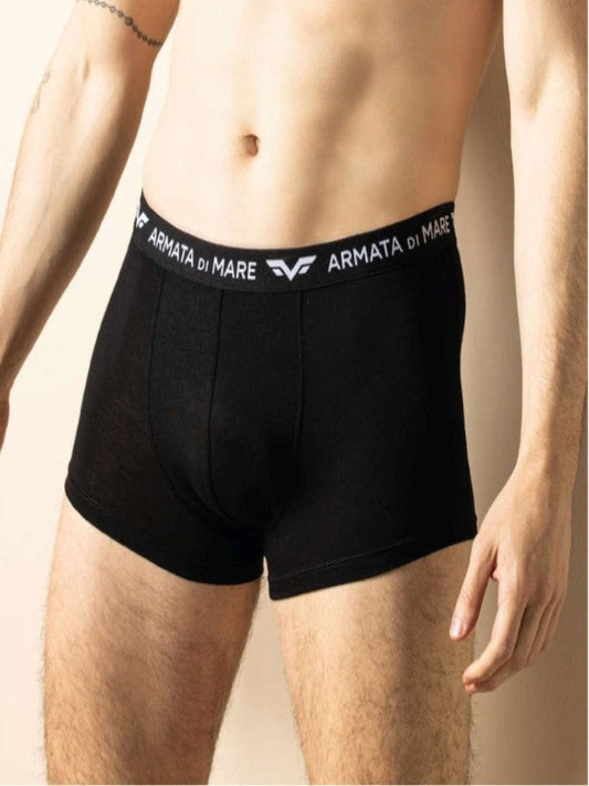 Boxer uomo Armata di mare GT 103
