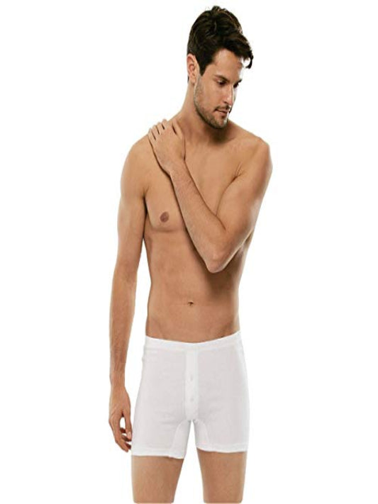 Boxer uomo Fila 40142 Bi-pack 2pz