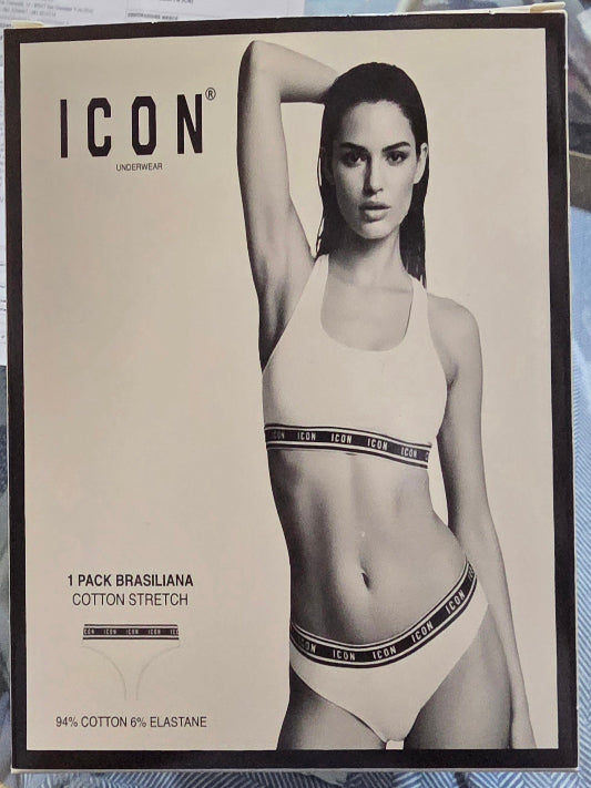 Slip brasiliana donna ICON iwu02