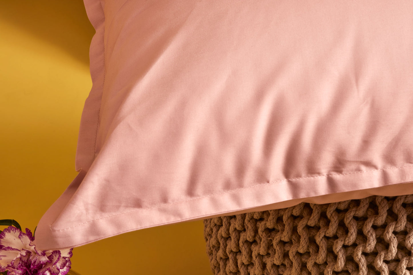 Lenzuola Biancoperla matrimoniale Celtico