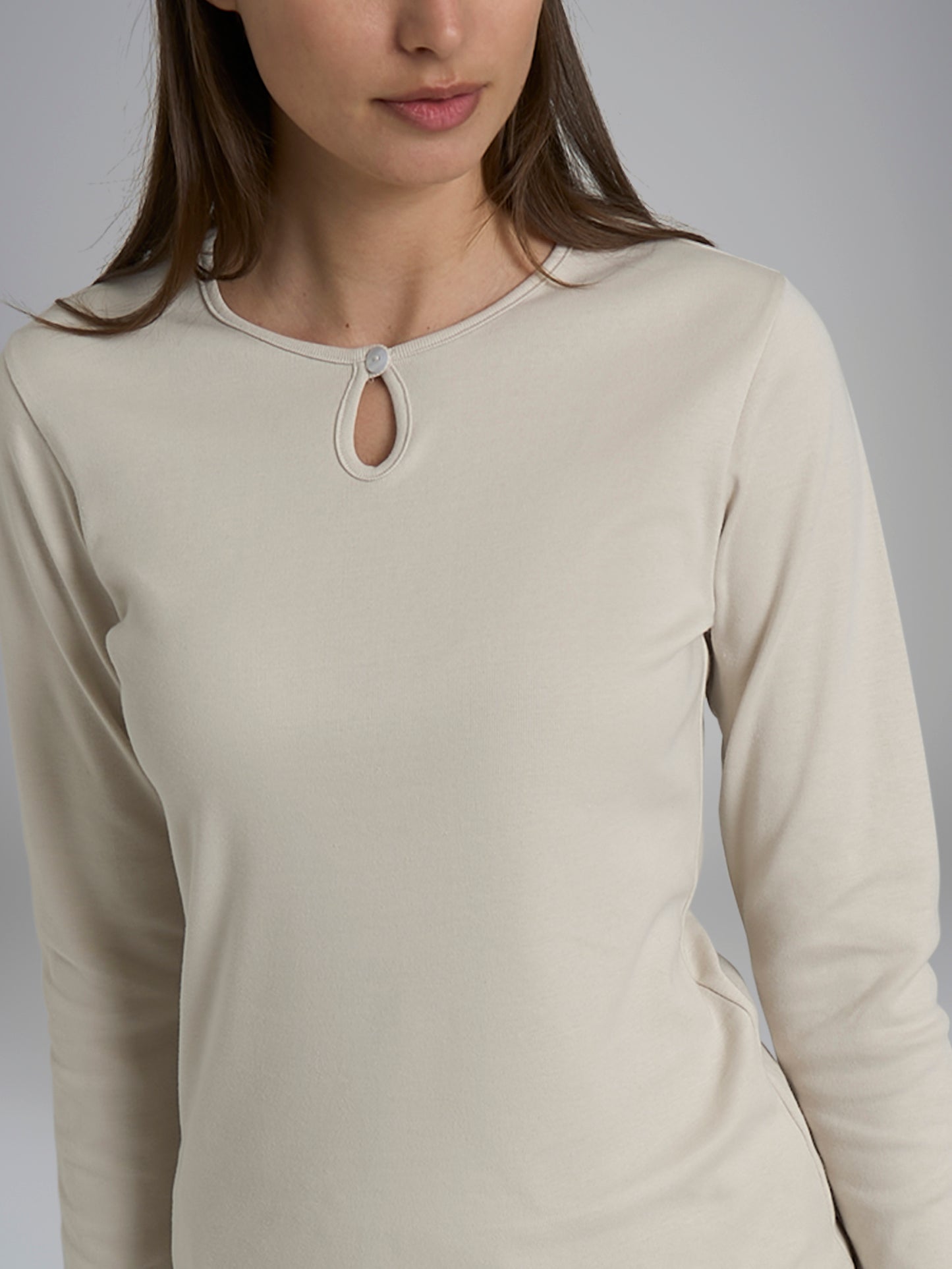 Pigiama donna Ragno caldo cotone DR94NU