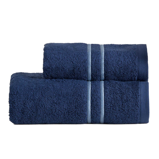 Asciugamani Biancoperla Double 1+1