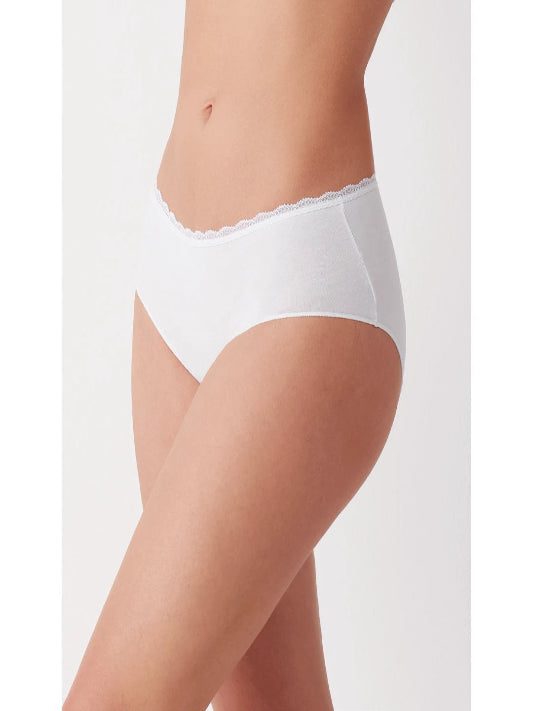 Slip donna Cotonella midi conf. 3pz 293