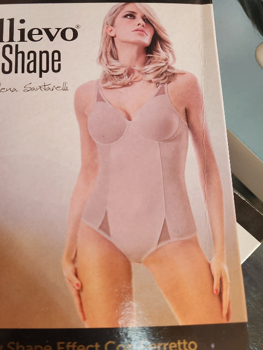 Body Sollievo mod. Sara contenitivo