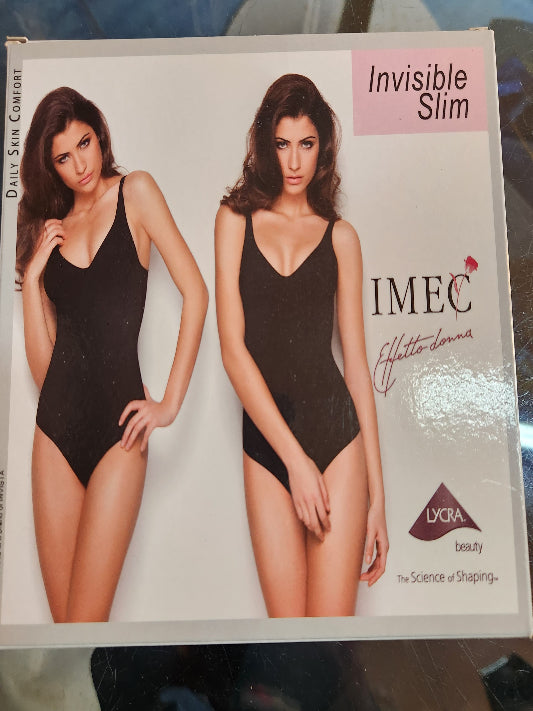 Body Imec modellatore art.11214