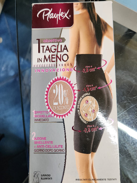 Guaina Playtex gamba lunga art.P4149