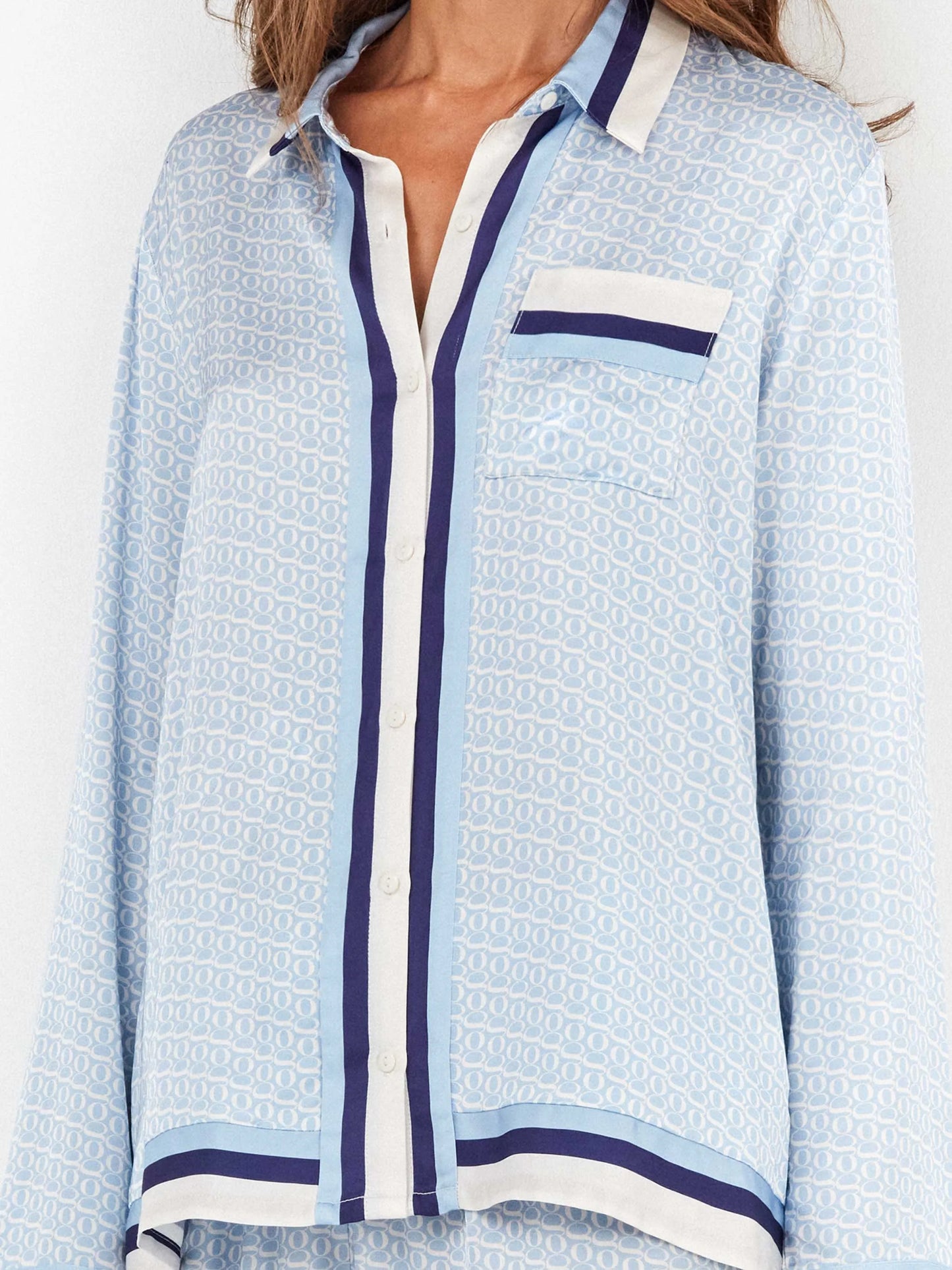 Pigiama donna Gisela aperto 2/20320