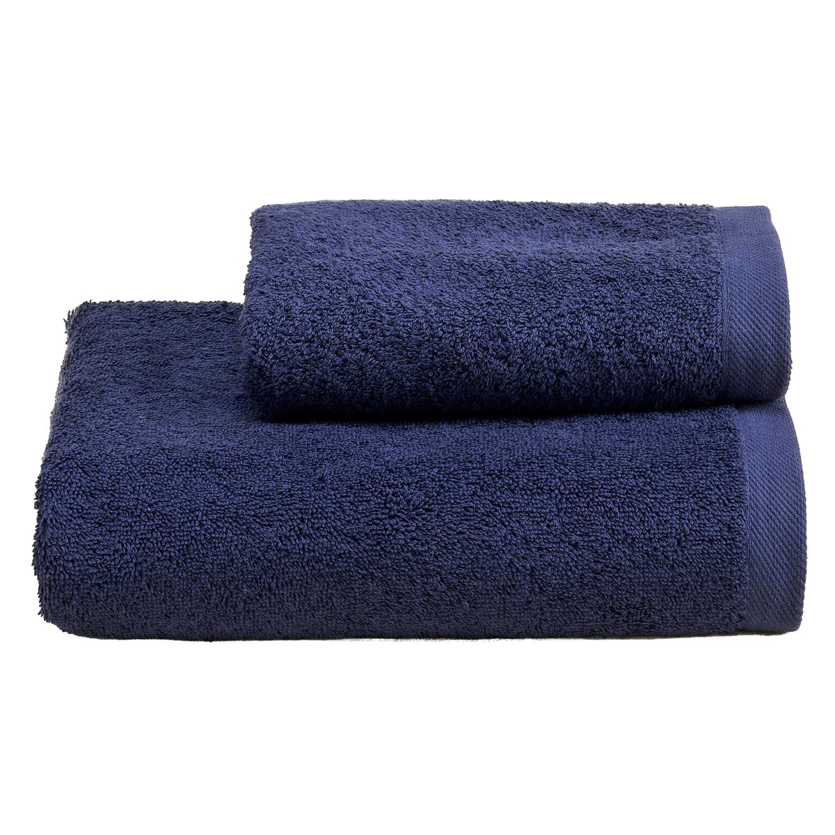 Asciugamani Biancoperla 4 pz (2+2) Perla colorato