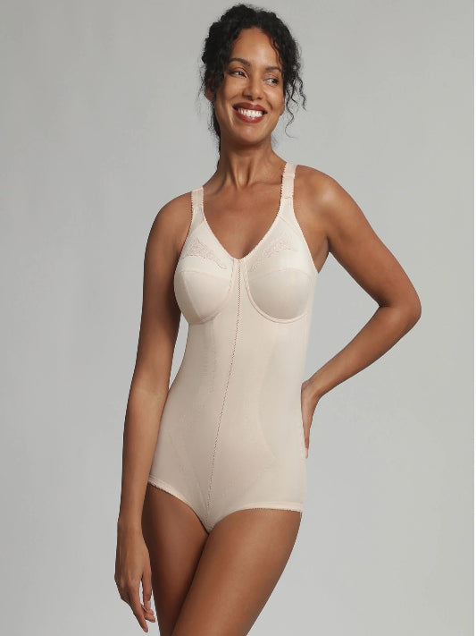 Body Playtex modellatore RDQ art.2858