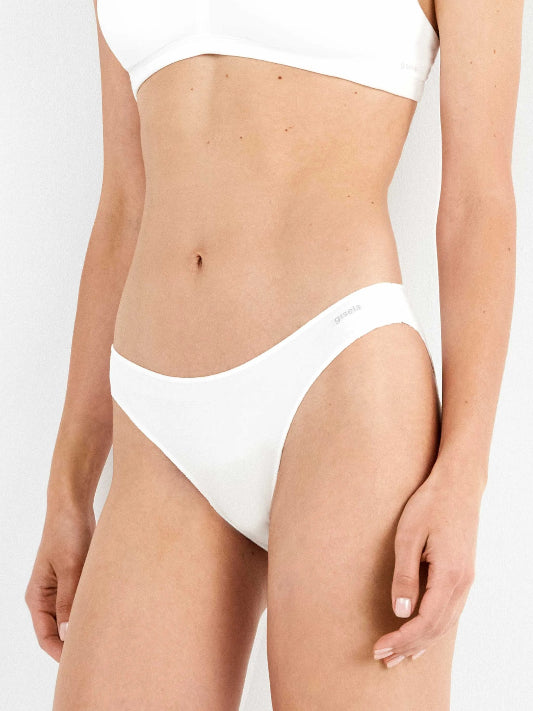 Slip donna Gisela cotone biologico 1/0223