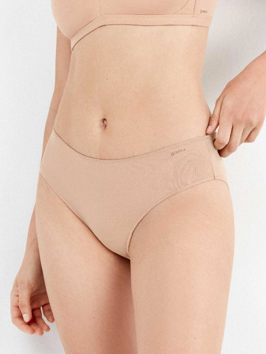 Slip donna Gisela cotone biologico 1/0224