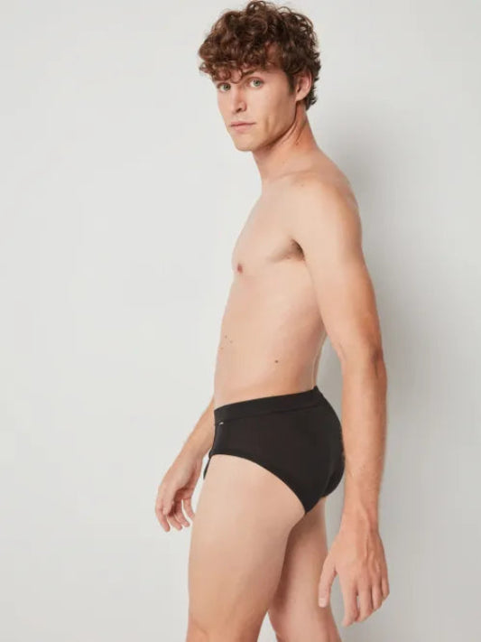 Slip uomo Gisela modal 1/10007