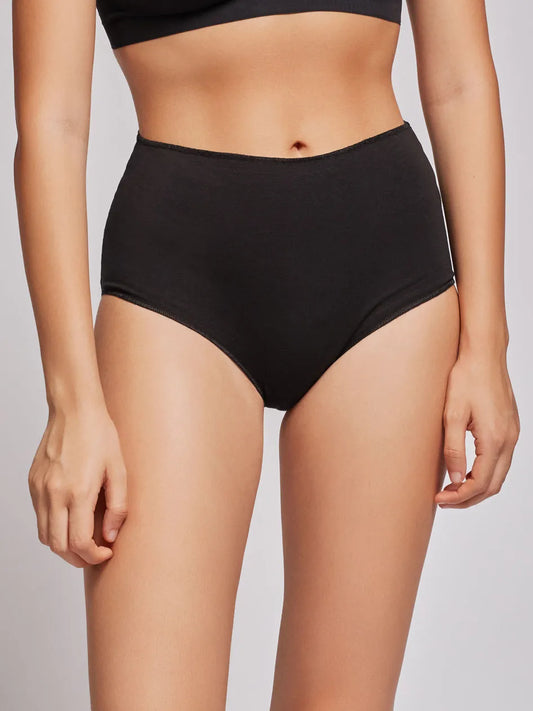 Slip Gisela donna cotone art. 1/0225