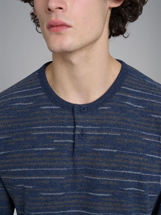 Pigiama uomo Ragno Pile serafino U988N1