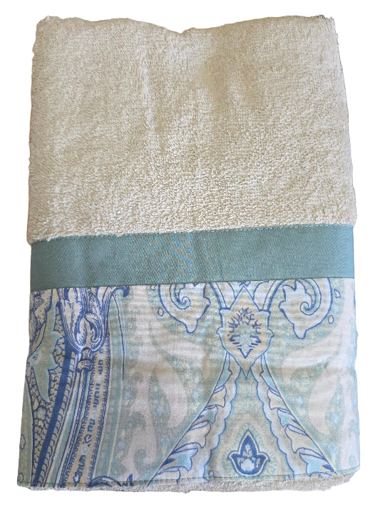 Asciugamani Biancoperla mod. Persia 4pz (2+2)