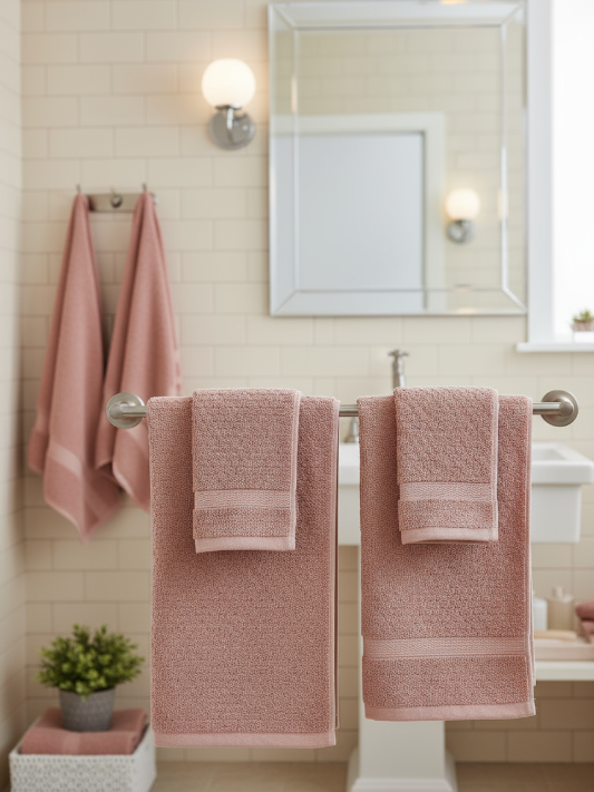 Asciugamano Govina Fiocco 1+1