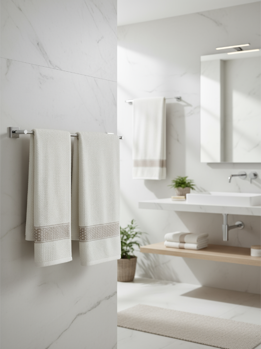 Asciugamano Govina Brio 1+1